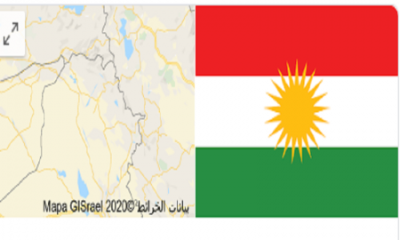 حقائق تاريخية عن إقليم كردستان 